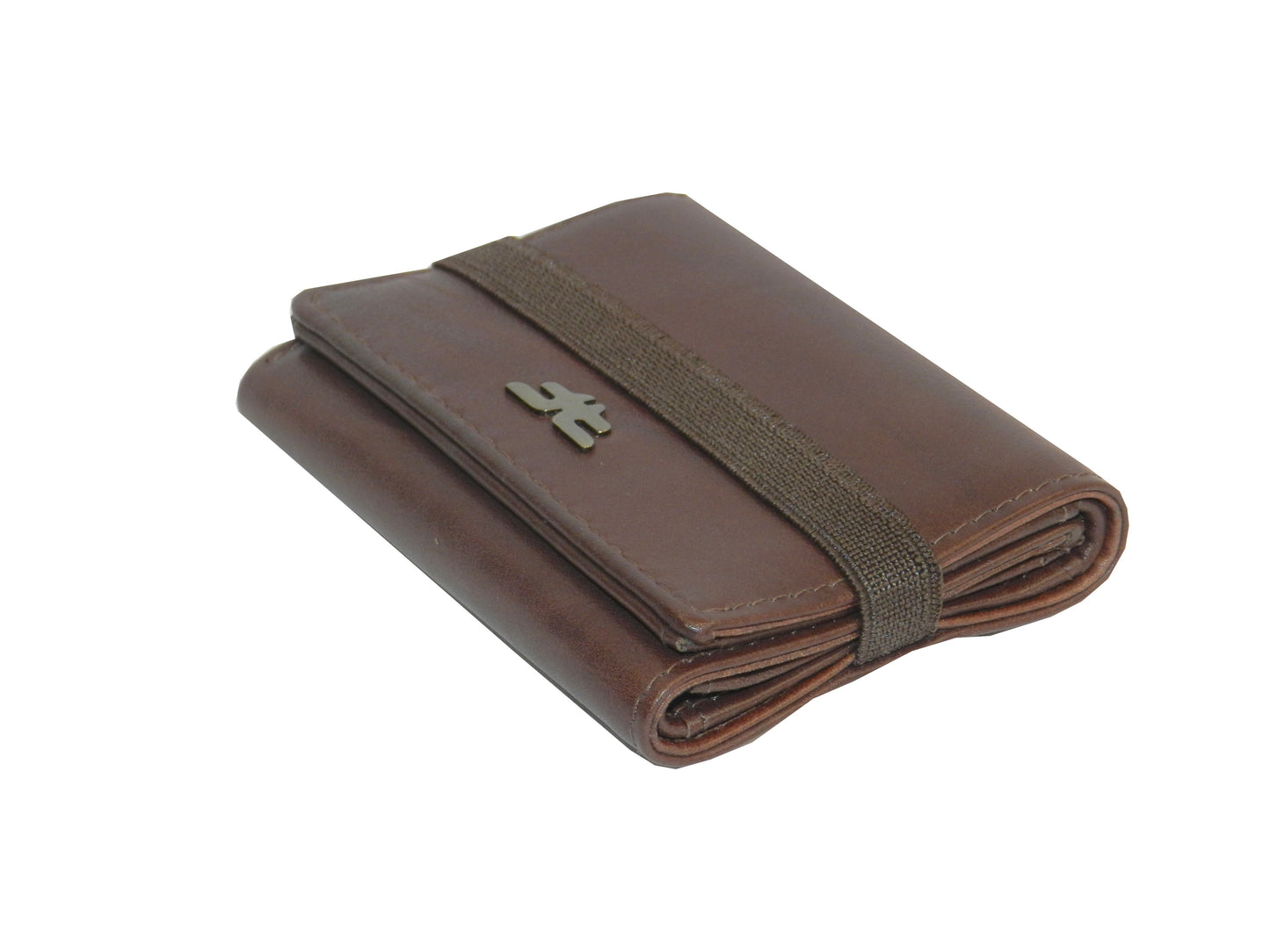 Trikon 5 Card Trifold Wallet #4357