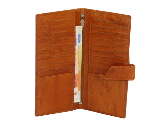 Maveric Long 20CC Wallet Loop #4147L