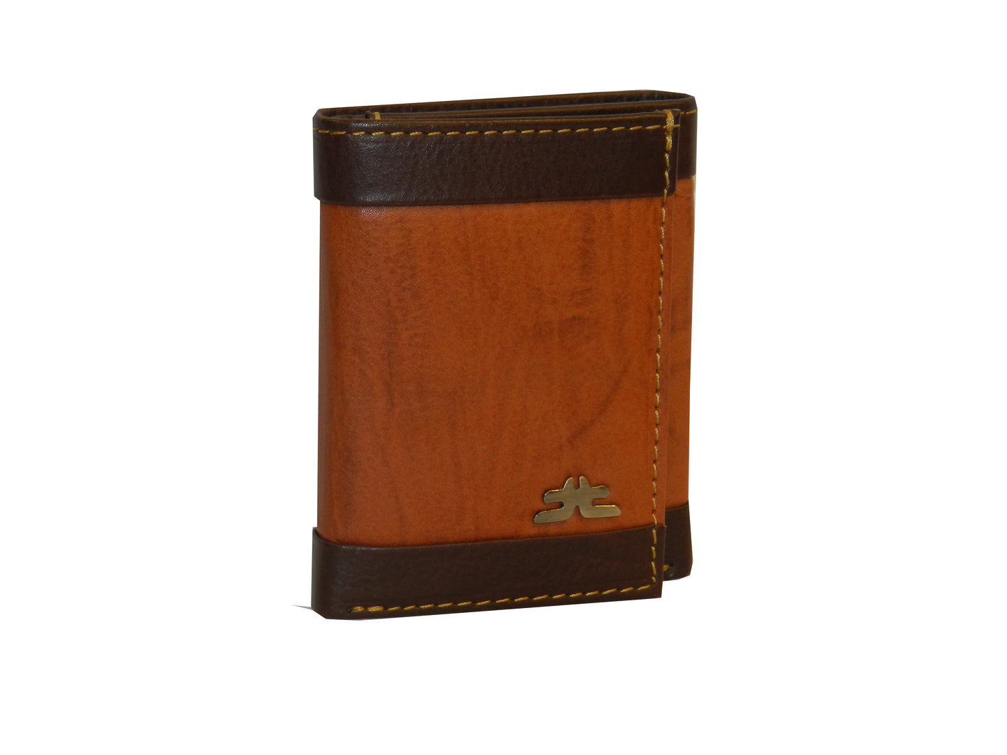 Trikon 12 Card Trifold Wallet #1539