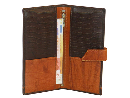 Maveric Long 20CC Wallet Loop #4147L