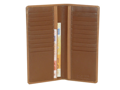 Maveric Long 20CC Wallet #4141