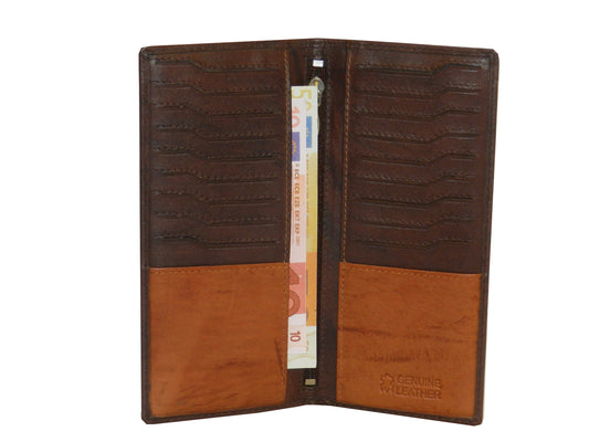 Maveric Long 20CC Wallet #4147