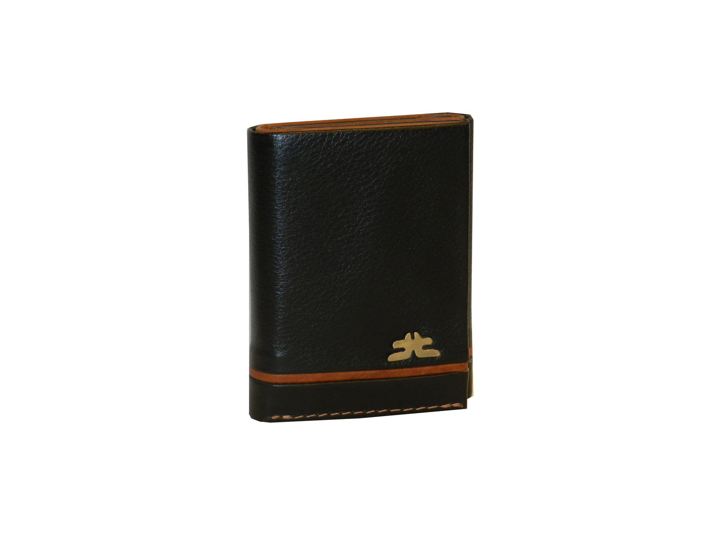 Trikon 12 Card Trifold Wallet #1539