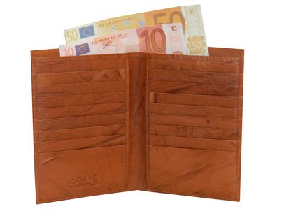 Maveric Long 16CC Wallet #1259