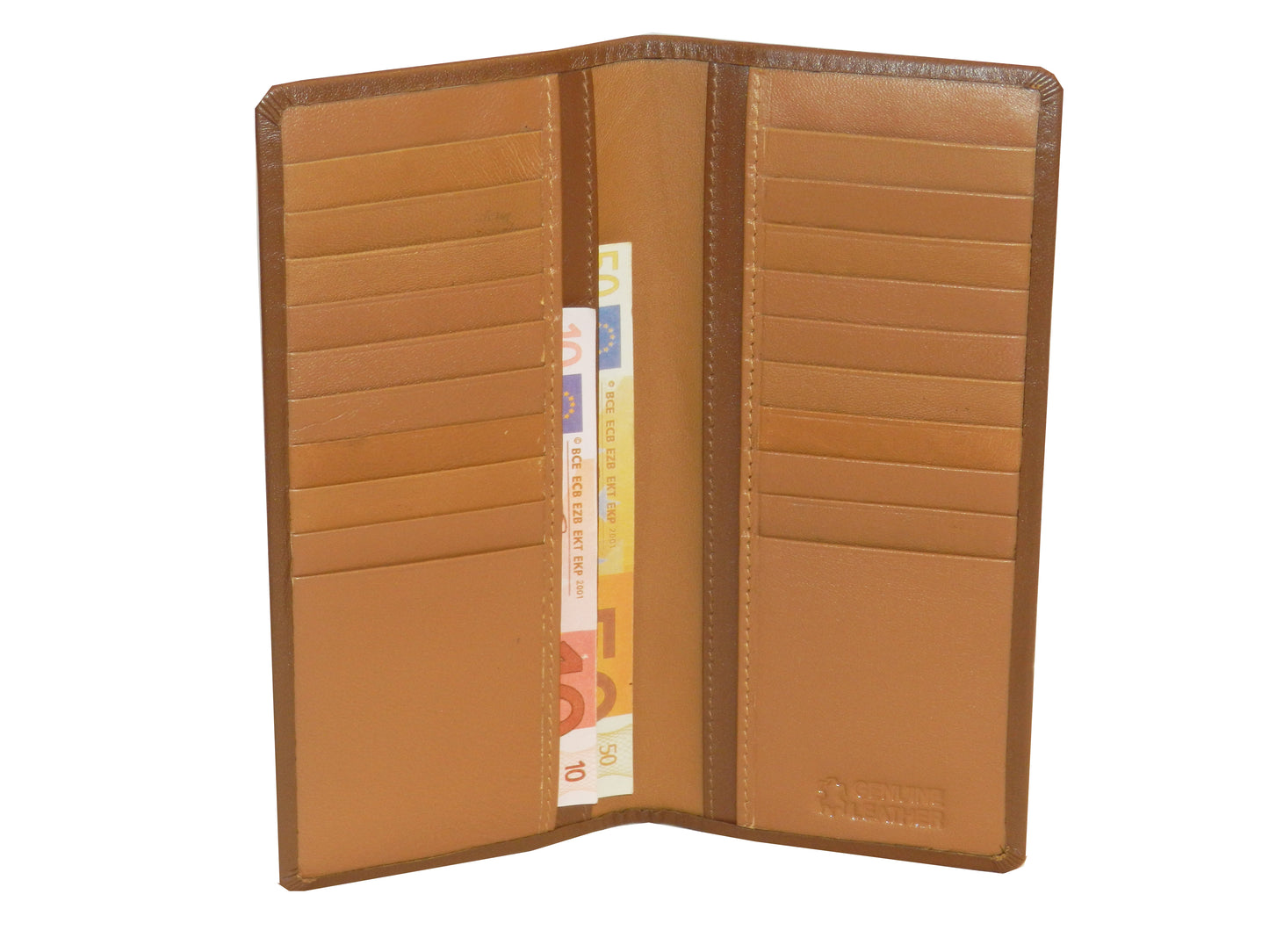 Maveric Long 20CC Wallet #4141