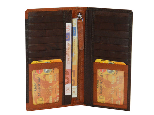 Maveric Long 16CC Wallet #1325.Big