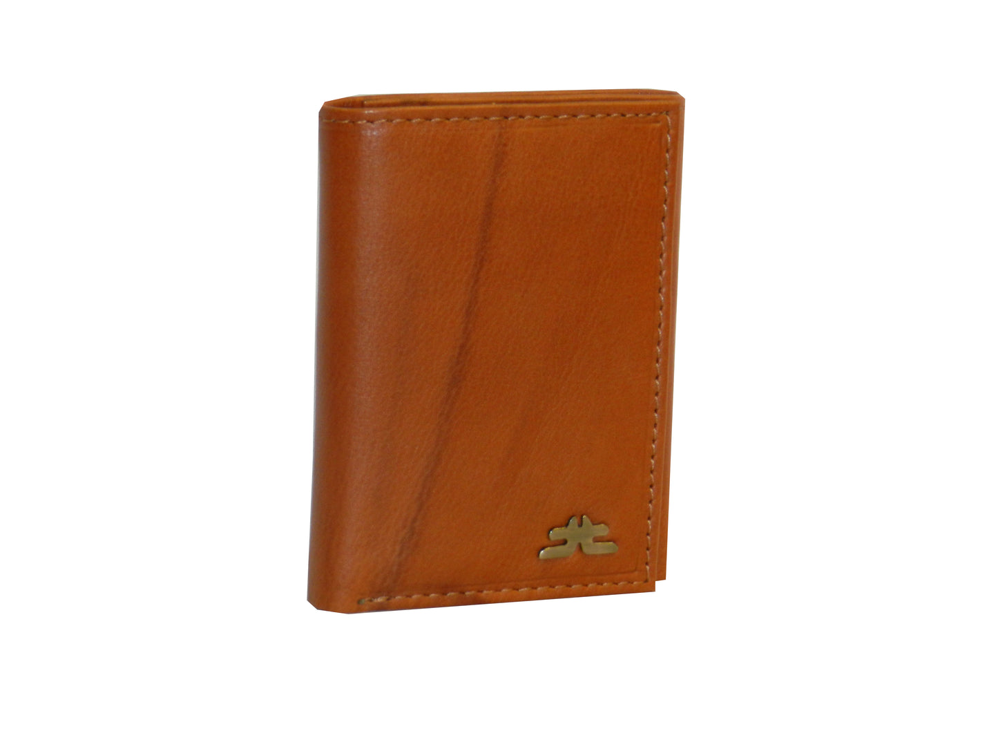 Trikon 12 Card Trifold Wallet #1508