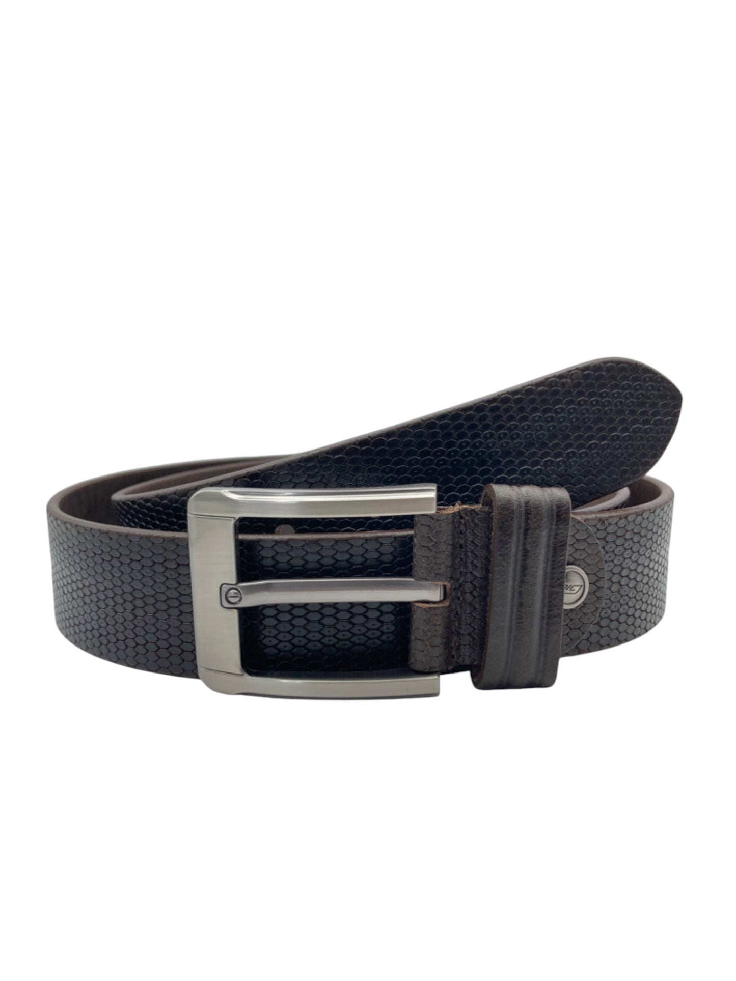 Mens Casual Leather Belt 40mm G.1277