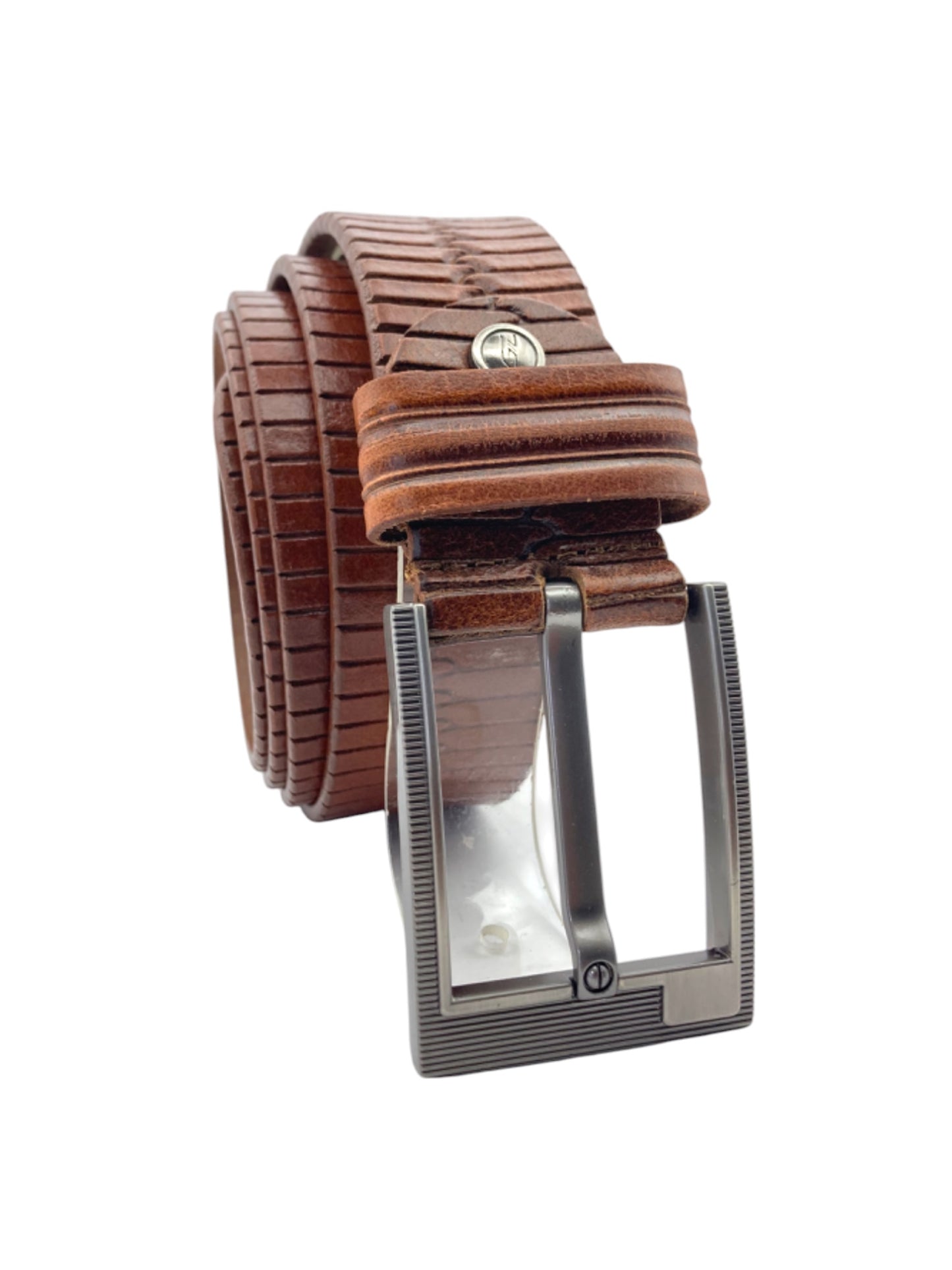 Men’s Casual Leather Belt 40mm G.1276