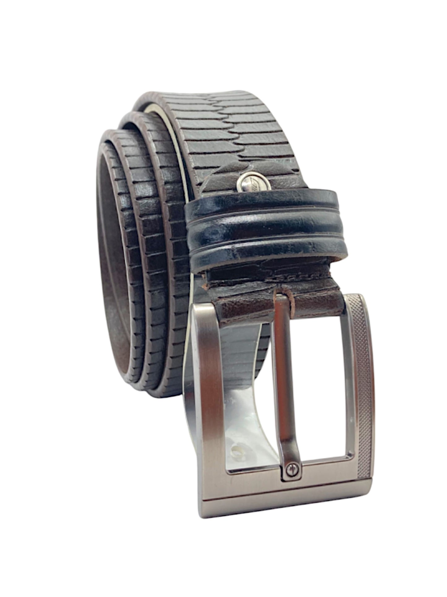 Men’s Casual Leather Belt 40mm G.1276