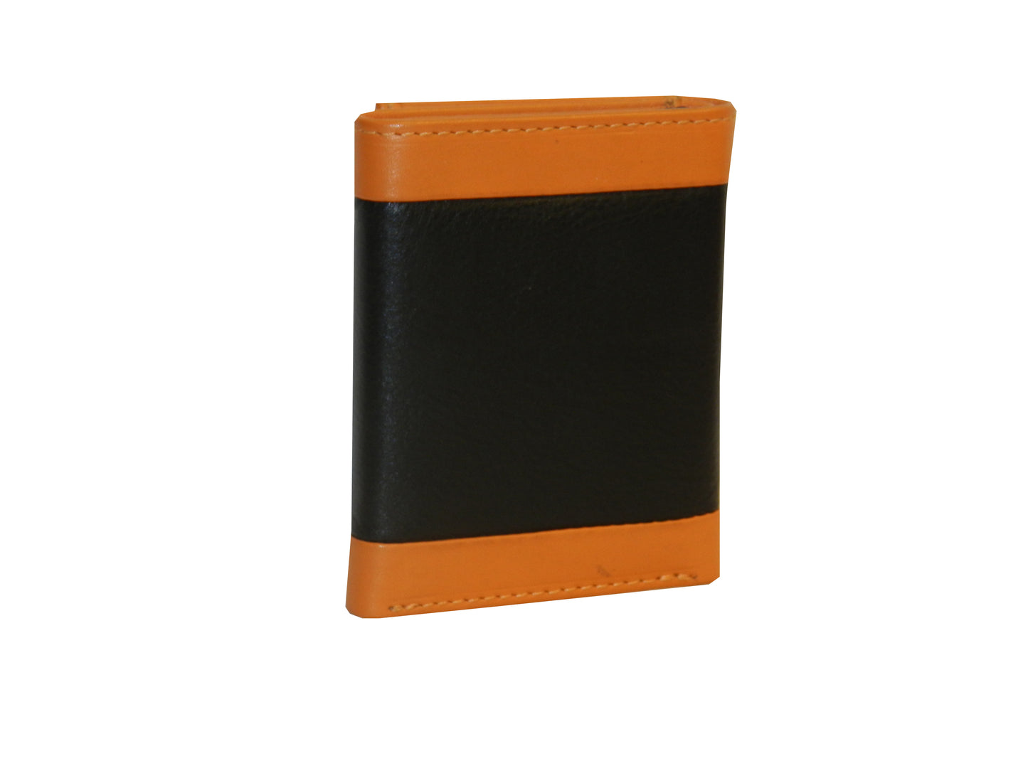 Trikon 12 Card Trifold Wallet #1539