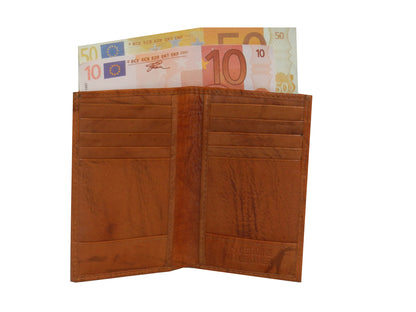 Maveric Long 10CC Wallet #1802