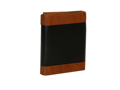 Trikon 12 Card Trifold Wallet #1539