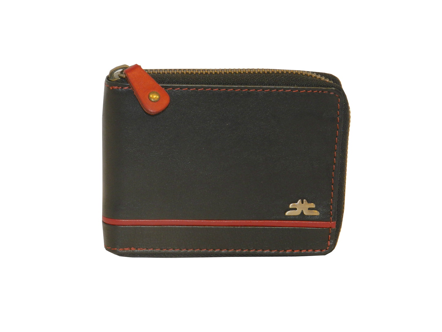 ZipVault 20 Card Full Zip Wallet #1013Z