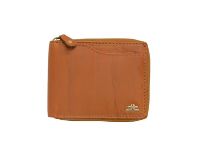 ZipVault 18 Card Full Zip Wallet #1244MZ