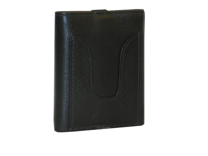 Trikon 5 Card Trifold Wallet #4357