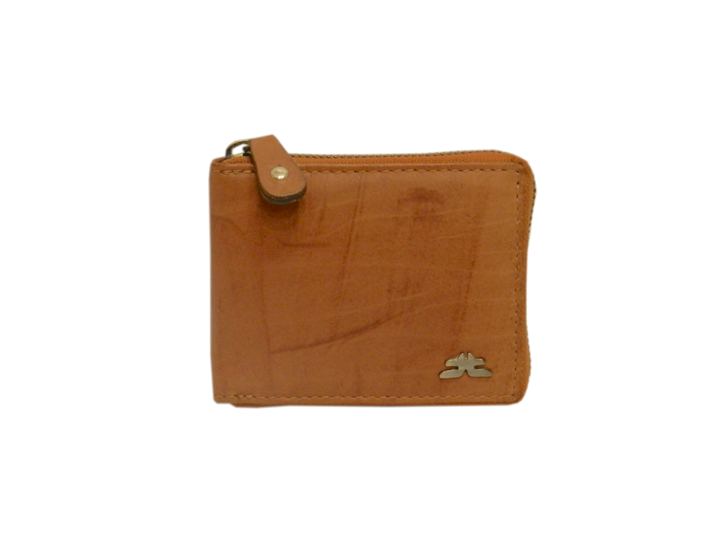 ZipVault 11 Card Full Zip Wallet #1398Z