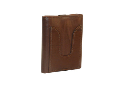 Trikon 5 Card Trifold Wallet #4357