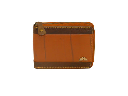 ZipVault 20 Card Full Zip Wallet #1013Z