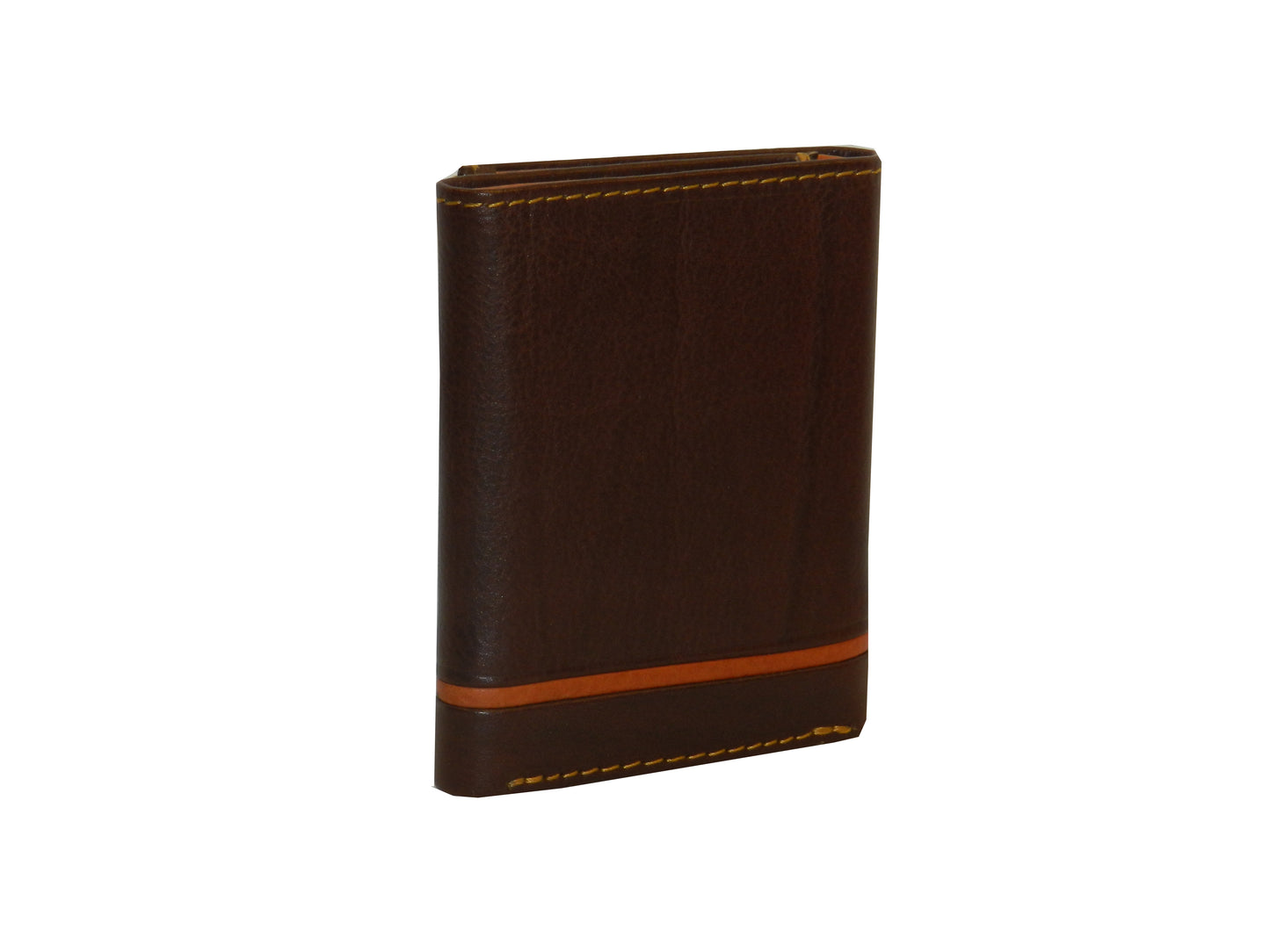 Trikon 12 Card Trifold Wallet #1539