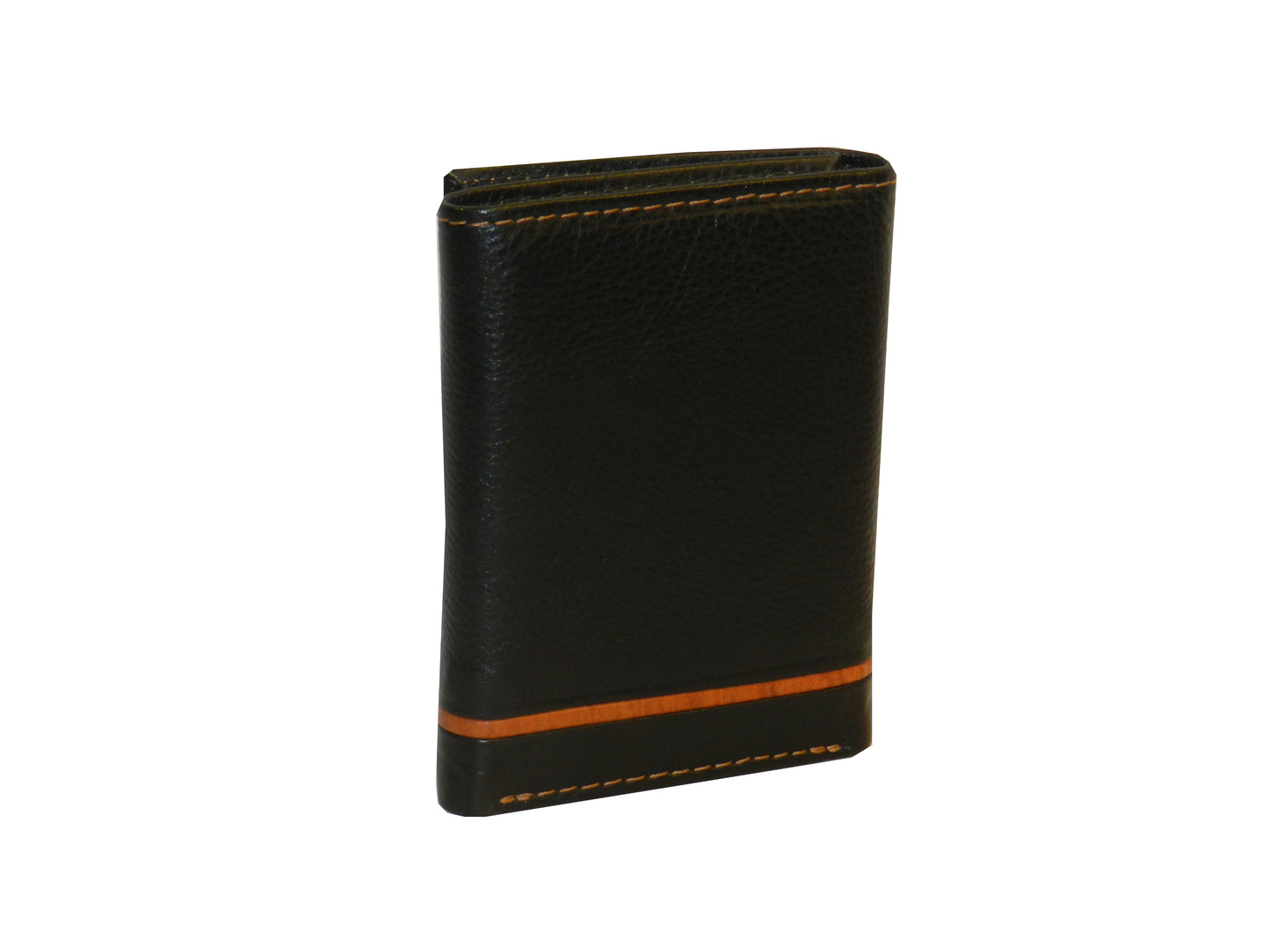 Trikon 12 Card Trifold Wallet #1508