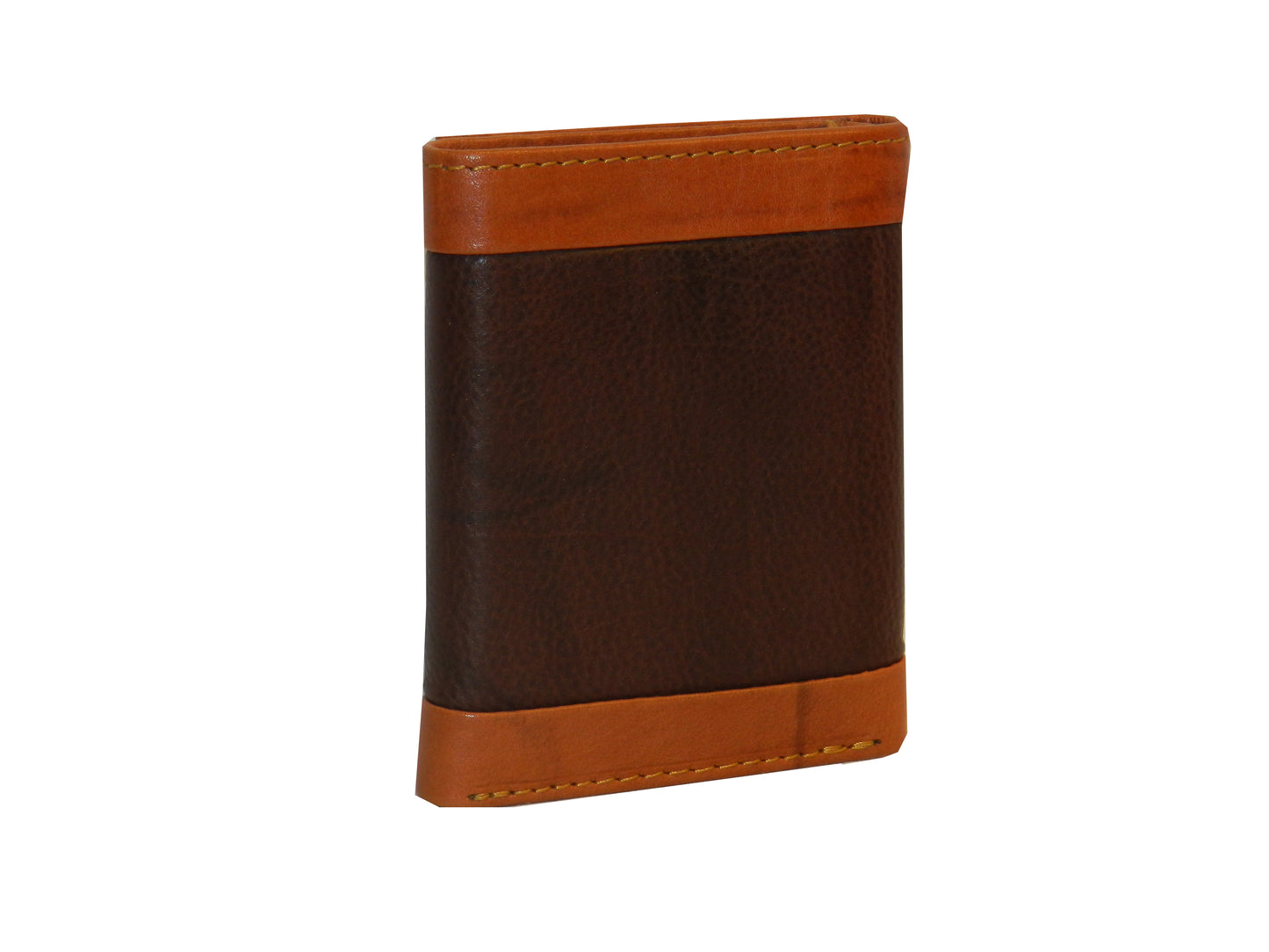 Trikon 12 Card Trifold Wallet #1539