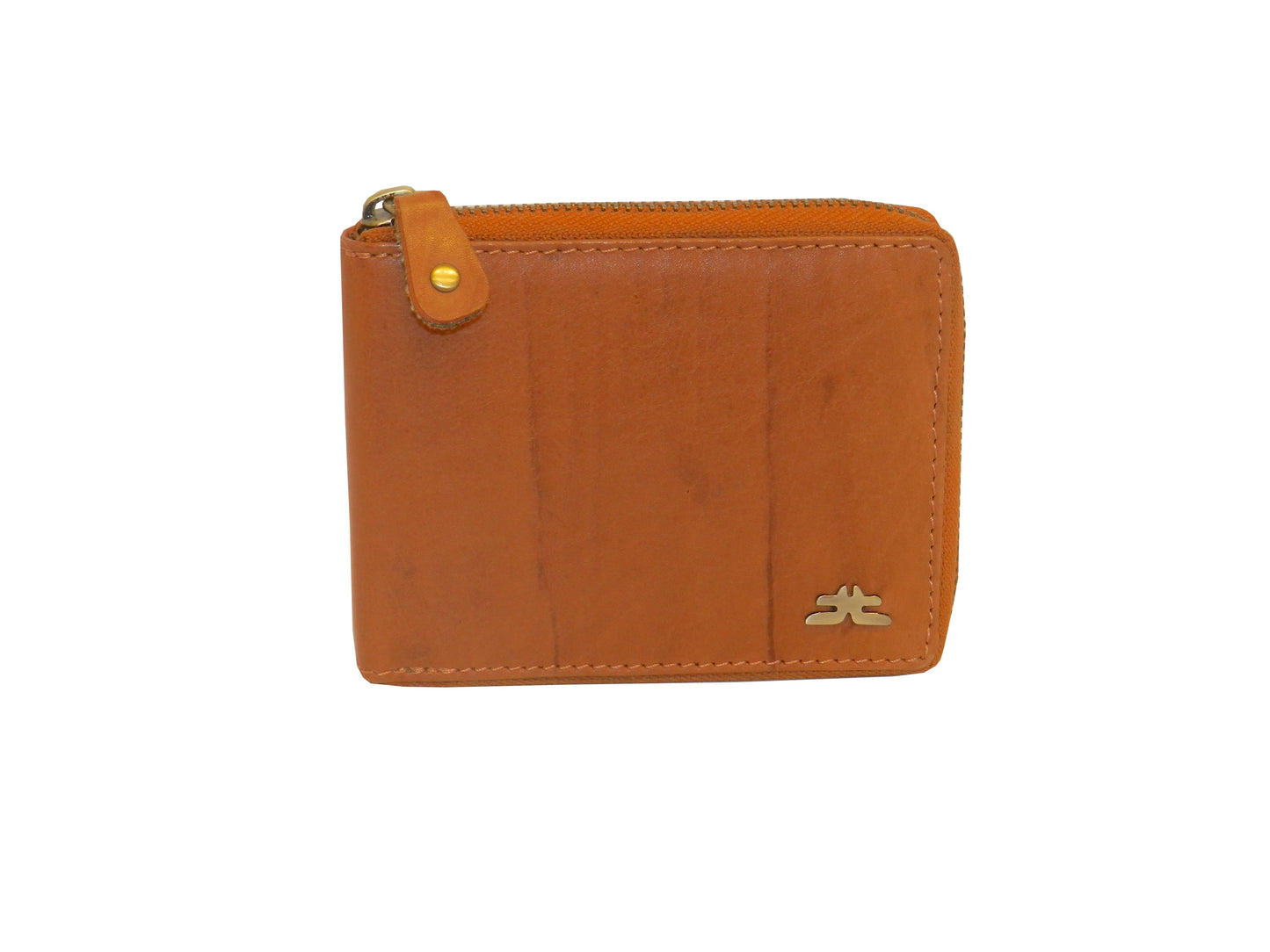 ZipVault 20 Card Full Zip Wallet #1013Z