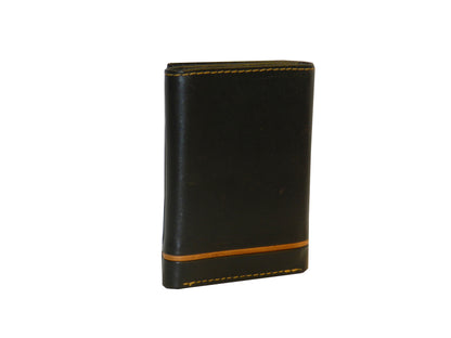 Trikon 12 Card Trifold Wallet #1508