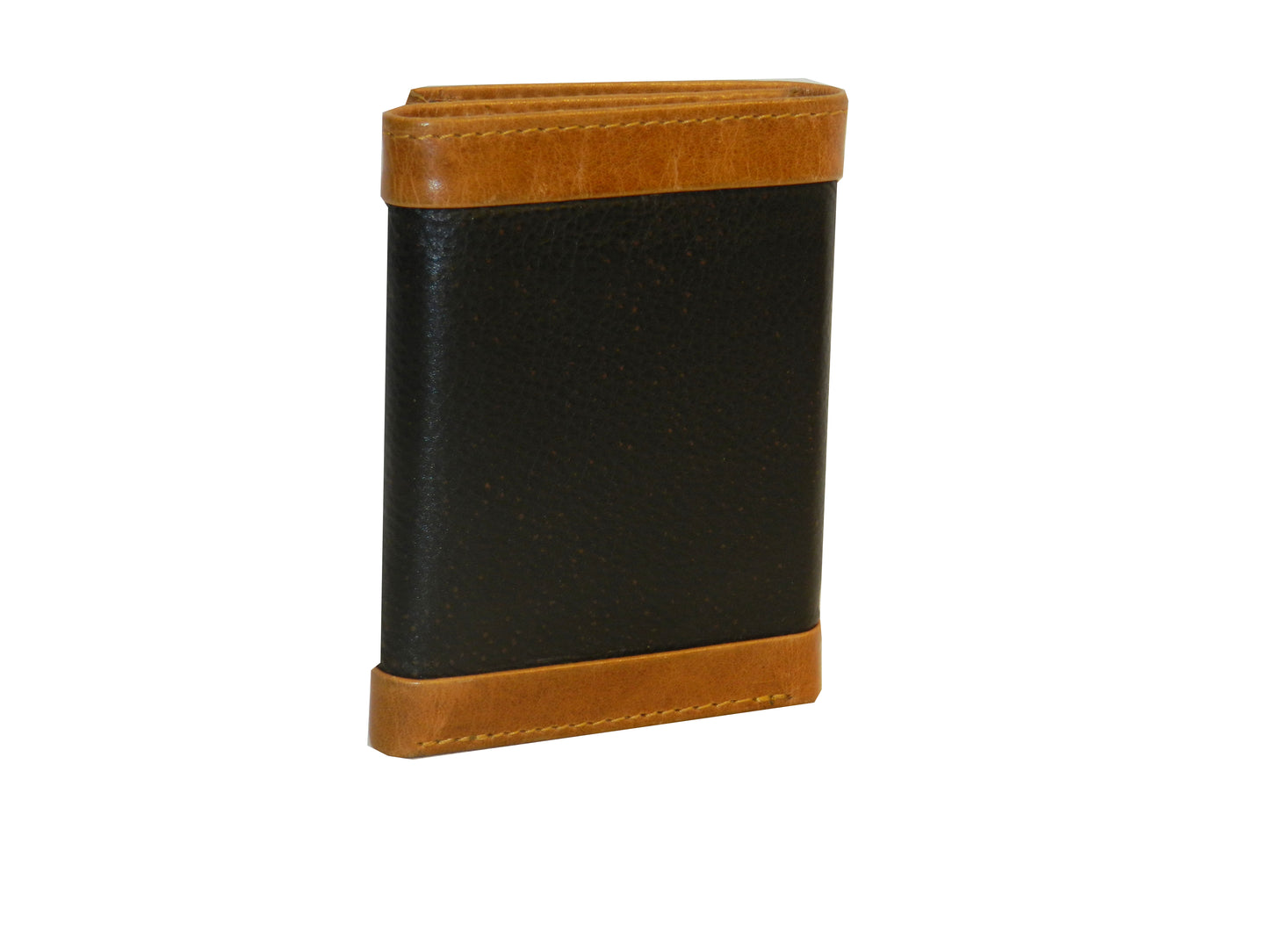 Trikon 12 Card Trifold Wallet #1508