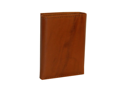 Trikon 12 Card Trifold Wallet #1508