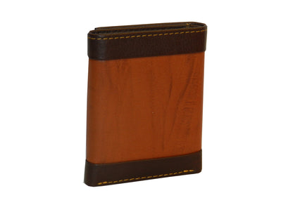 Trikon 12 Card Trifold Wallet #1539