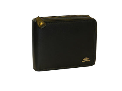 ZipVault 24 Card Full Zip Wallet # 1888Z