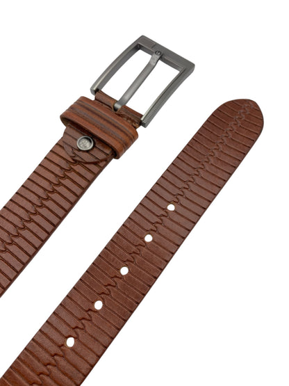 Men’s Casual Leather Belt 40mm G.1276