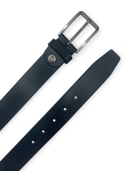 Mens Leather Belt 35mm Palmilla