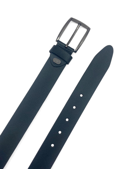 Mens Leather Belt 35mm Creta