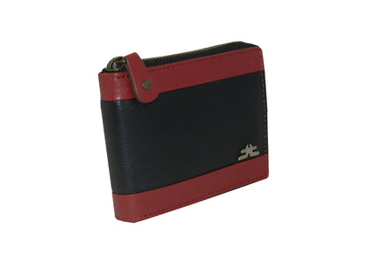 ZipVault 16 Card Full Zip Wallet #1426Z