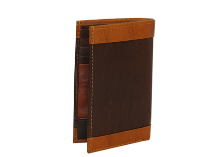 Maveric Long 10CC Wallet #1802