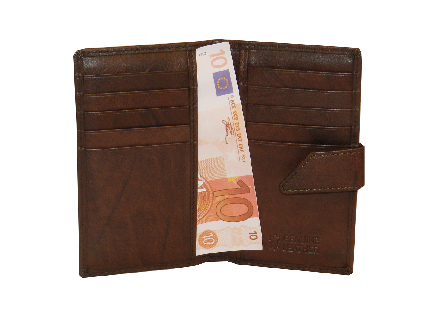 Maveric Long 12CC Wallet Loop #1325.SML