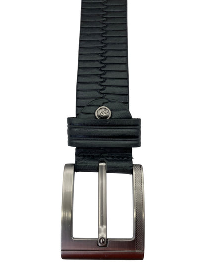 Men’s Casual Leather Belt 40mm G.1276