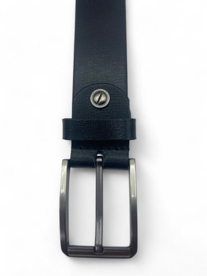 Mens Leather Belt 35mm Palmilla