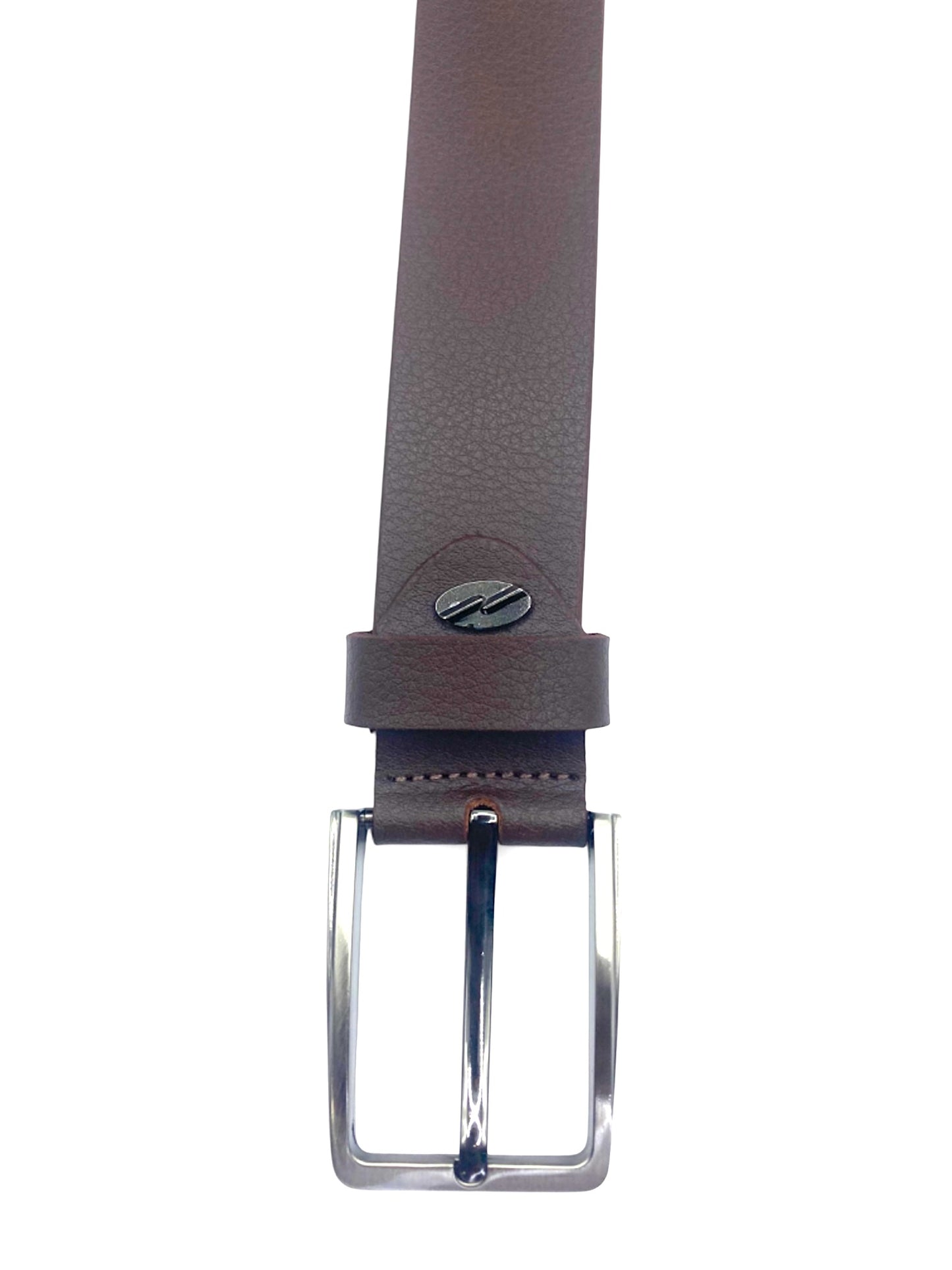 Mens Leather Belt 35mm Creta