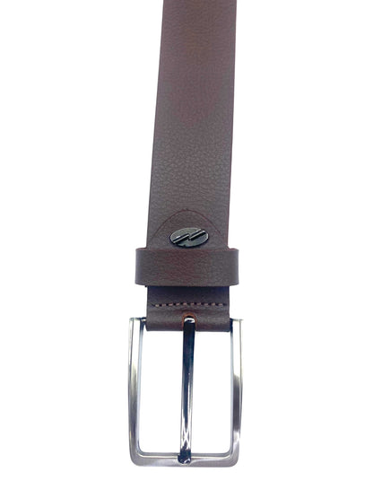 Mens Leather Belt 35mm Creta