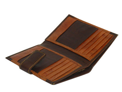 Maveric Long 10CC Wallet Loop #1802L