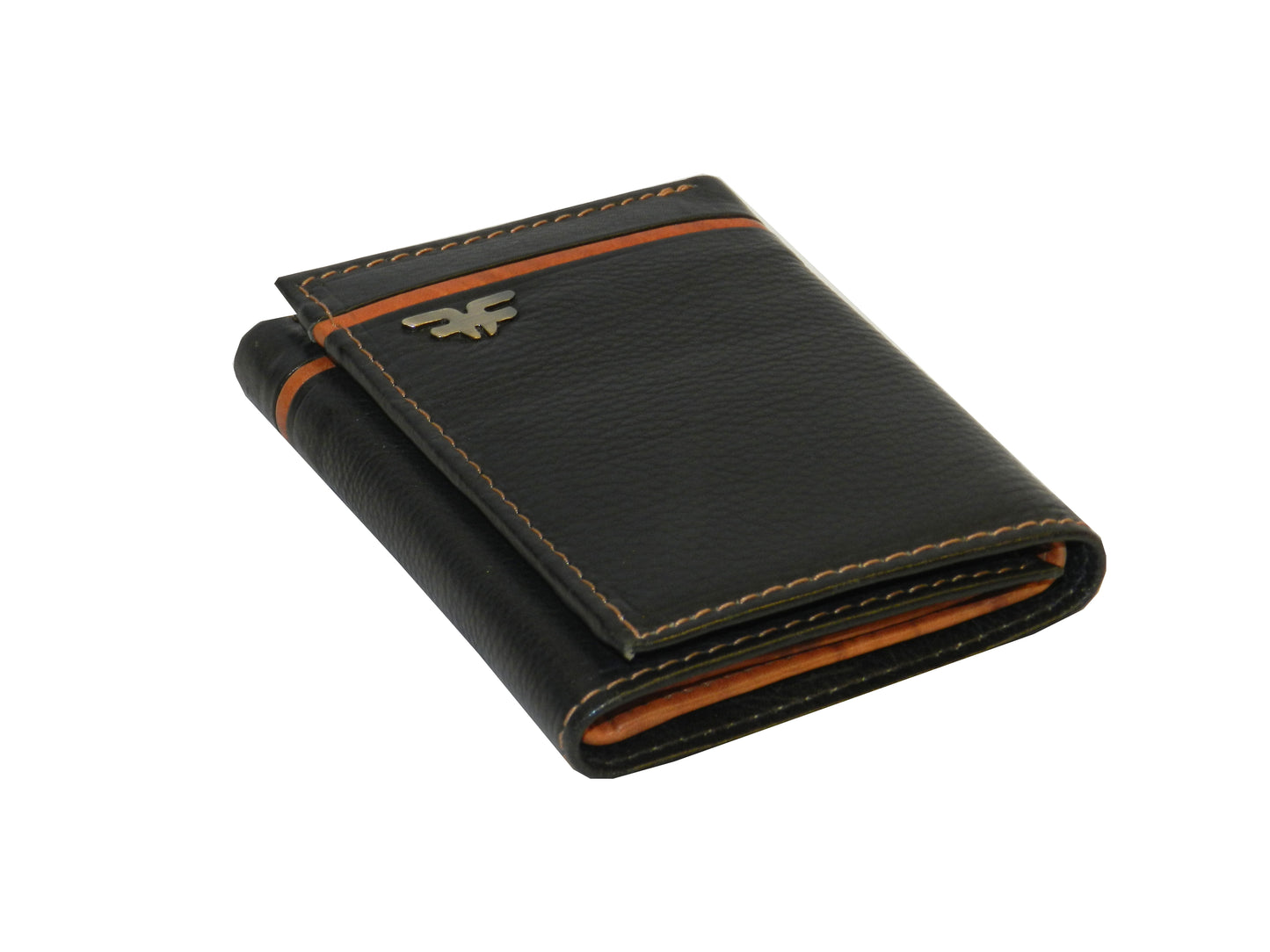 Trikon 12 Card Trifold Wallet #1508