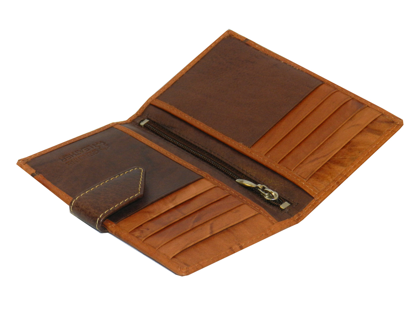 Maveric Long 16CC Wallet Loop #1325.BigL