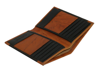 Maveric Long 10CC Wallet #1802