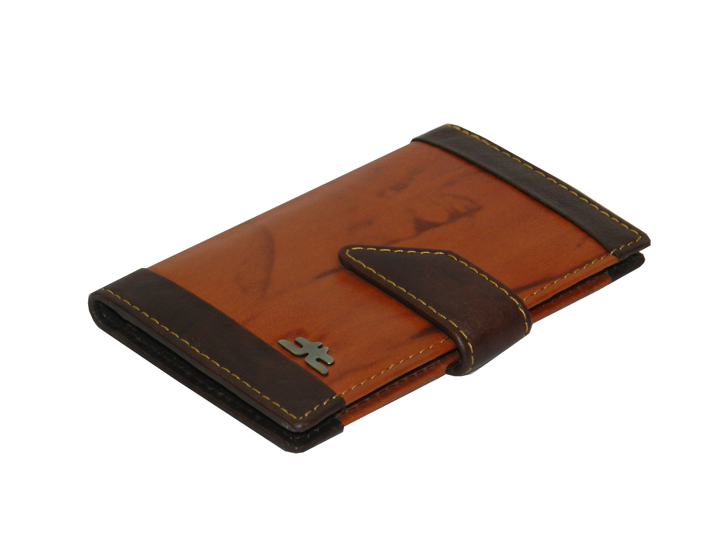 Maveric Long 14CC Wallet Loop #1325.SML