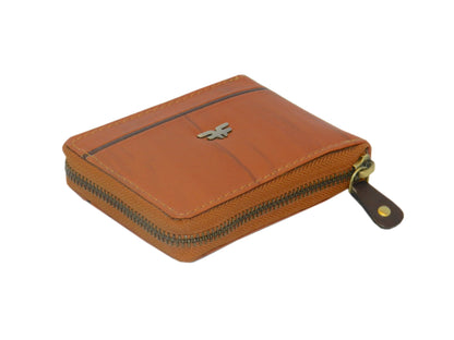 ZipVault 10 Card Full Zip Wallet #1541Z