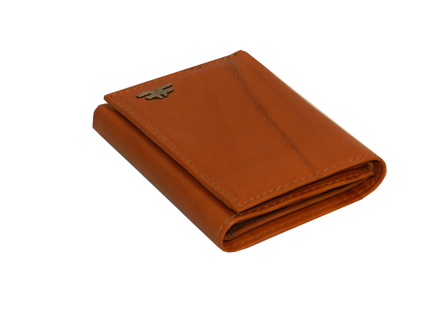 Trikon 12 Card Trifold Wallet #1508