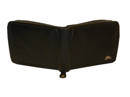 ZipVault 24 Card Full Zip Wallet # 1888Z